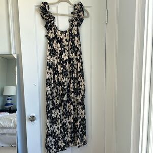 The Great Cascade Dress, Size 1